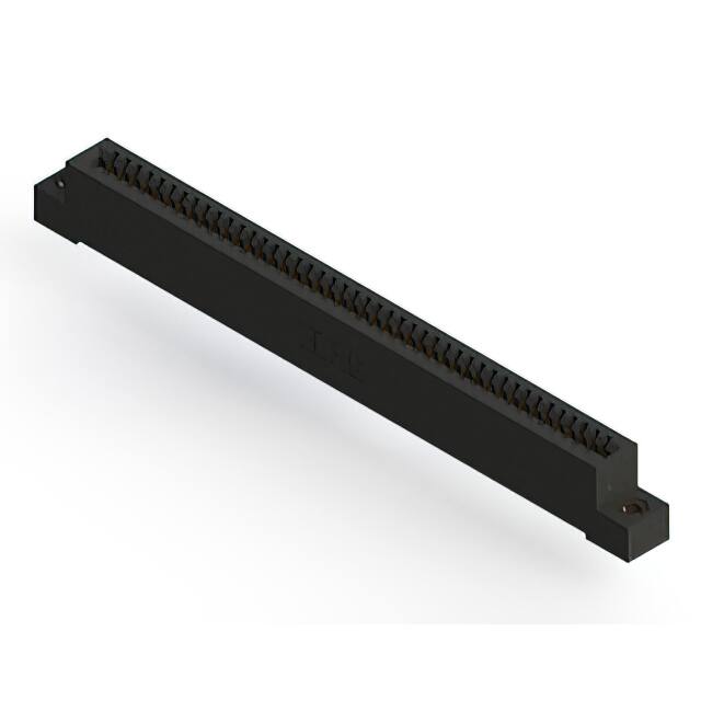 392-044-521-107 EDAC Inc.  Edgeboard Connectors